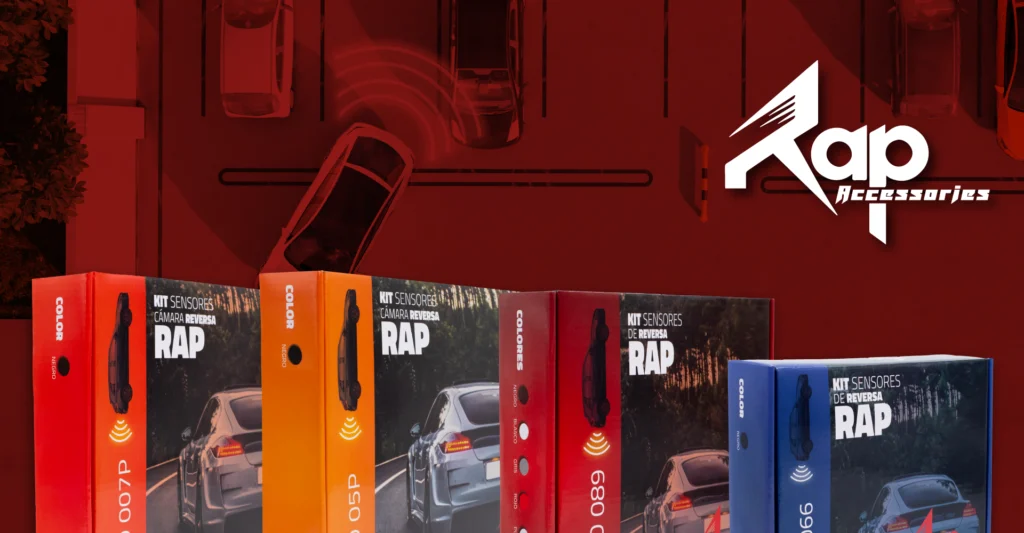 RAP Accessories